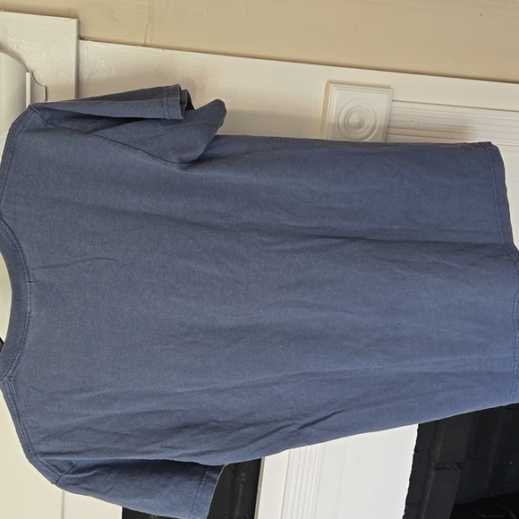 Dunder Mifflin Blue T-Shirt - Picture 8 of 8